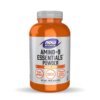 NOW Amino-9 Essentials Powder - 330g