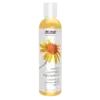 NOW Arnica Soothing Massage Oil (arnikų aliejus) - 237ml