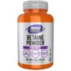 NOW Betaine Powder - 170g