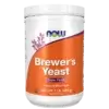 NOW Brewer's Yeast Powder (alaus mielės) - 454g