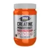 NOW Creatine Monohydrate - 600g