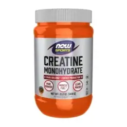 NOW Creatine Monohydrate - 600g