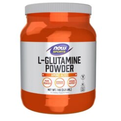 NOW L-Glutamine Powder - 1000g
