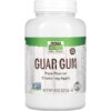 NOW Guar Gum Pure Powder - 227g