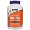 [1-2d.d.] NOW Inulin Prebiotic Pure Powder - 227g