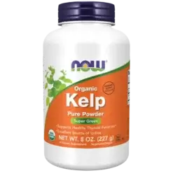 NOW Kelp Pure Powder - 227g