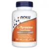 NOW L-Tyrosine Powder - 113g