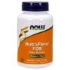NOW NutraFlora FOS Pure Powder - 113g
