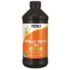 NOW Wheat Germ Oil (kviečių gemalų aliejus) - 473ml