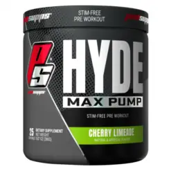 PROSUPPS Hyde Max Pump - 280g
