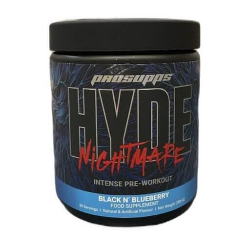 PROSUPPS Hyde Nightmare - 306g