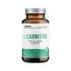 [1-2d.d.] ICONFIT L-CARNITINE su CLA ir žaliosios arbatos ekstraktu - 90 kaps.