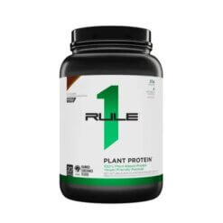 RULE1 Plant Protein - 620-670g