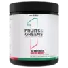 RULE1 Fruits & Greens - 195g
