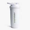 [1-2d.d.] SMARTSHAKE Reforce Stainless Steel (balta) - 900ml