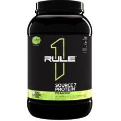 RULE1 Source7 Protein - 897-920g