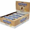 WEIDER Whey-Wafer - 12 x 35g