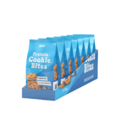 WEIDER Protein Cookie Bites - 7 x 100g