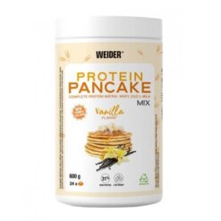 WEIDER Protein Pancake Mix - 600g