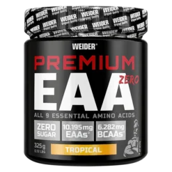 WEIDER Premium EAA Zero - 325g