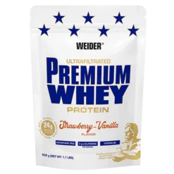 WEIDER Premium Whey - 500g