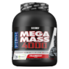 WEIDER Mega Mass 4000 - 3000g