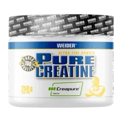 WEIDER Pure Creatine (Creapure) - 250g