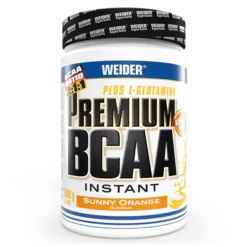 WEIDER Premium BCAA - 500g