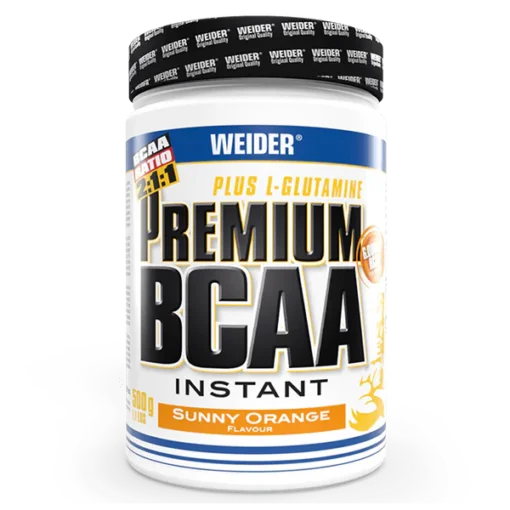 WEIDER Premium BCAA - 500g