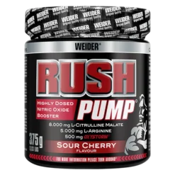 WEIDER Rush Pump - 375g