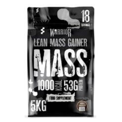 WARRIOR Mass - 5000g