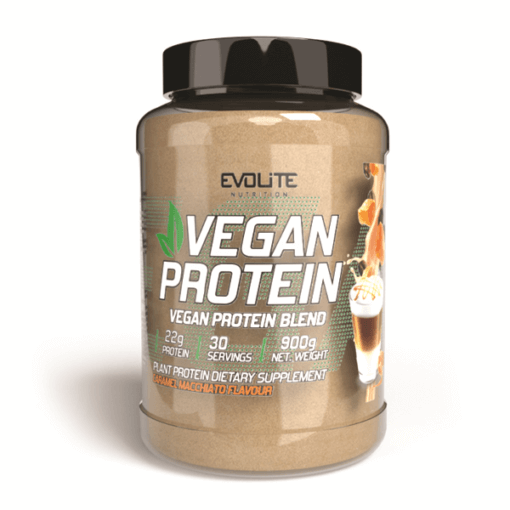 EVOLITE Vegan Protein - 900g