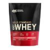 OPTIMUM NUTRITION Gold Standard 100% Whey - 450-465g