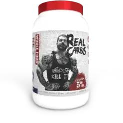 RICH PIANA 5% NUTRITION Real Carbs - 1228-1625g