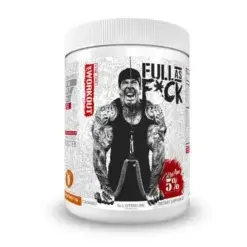 RICH PIANA 5% NUTRITION Full As F*ck - 350g
