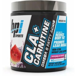 BPI Sports CLA + Carnitine - 350 g