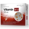 ACTIVLAB Vitamin B12 500 mcg - 30 kaps.