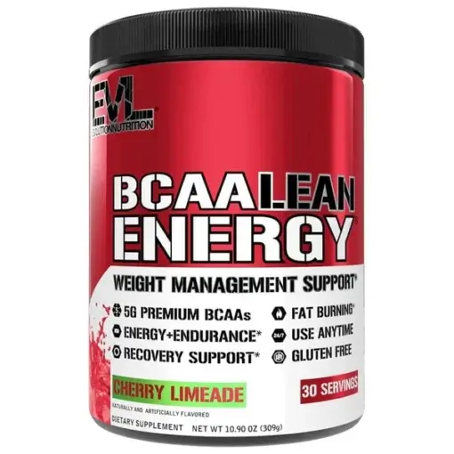 evlution nutrition bcaa lean energy