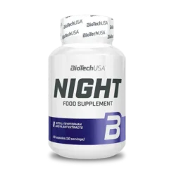 BIOTECH Night - 60 kaps.