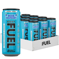 APPLIED NUTRITION Bodyfuel Energy Cans - 12x330ml