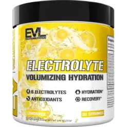EVLUTION NUTRITION Electrolyte - 111-114g