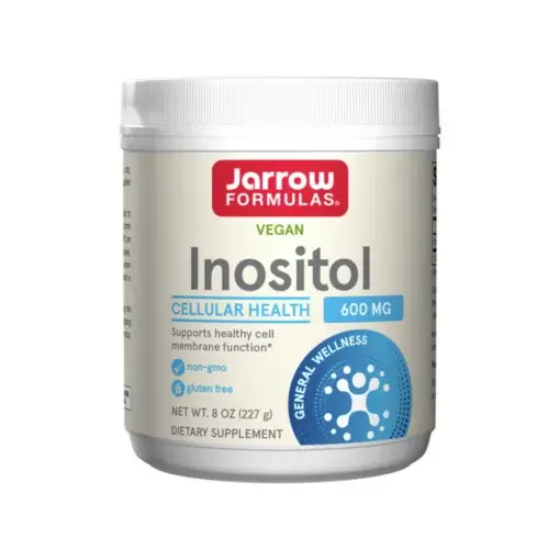 JARROW FORMULAS Inositol - 227g