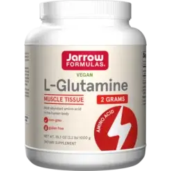 JARROW FORMULAS L-Glutamine - 1000g