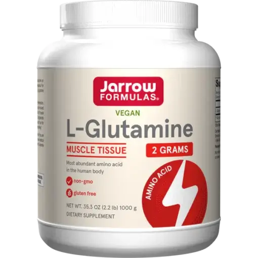 JARROW FORMULAS L-Glutamine - 1000g