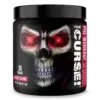 JNX SPORTS The Curse! Pre-Workout - 150g
