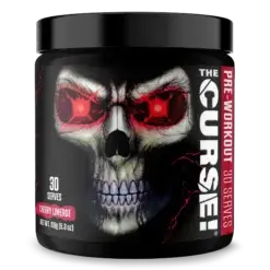 JNX SPORTS The Curse! Pre-Workout - 150g