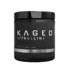 KAGED MUSCLE Citrulline - 200g