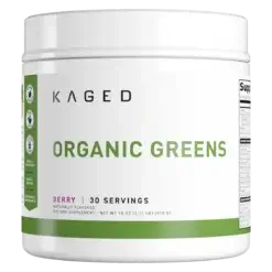 KAGED MUSCLE Outlive 100 - 510g