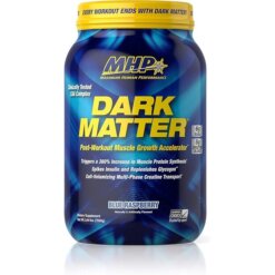 MHP Dark Matter - 1560g