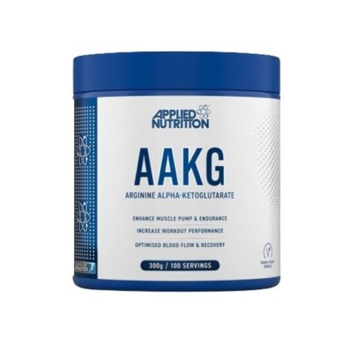 APPLIED NUTRITION AAKG - 300g